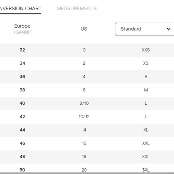 GANNI Light Cotton Tank In Floral Azure Blue - Picture 6 of 6